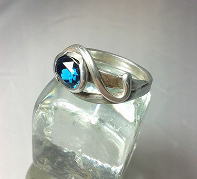 Anillo Modernista