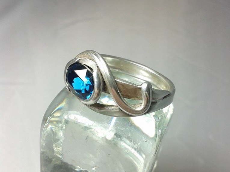 Anillo Modernista